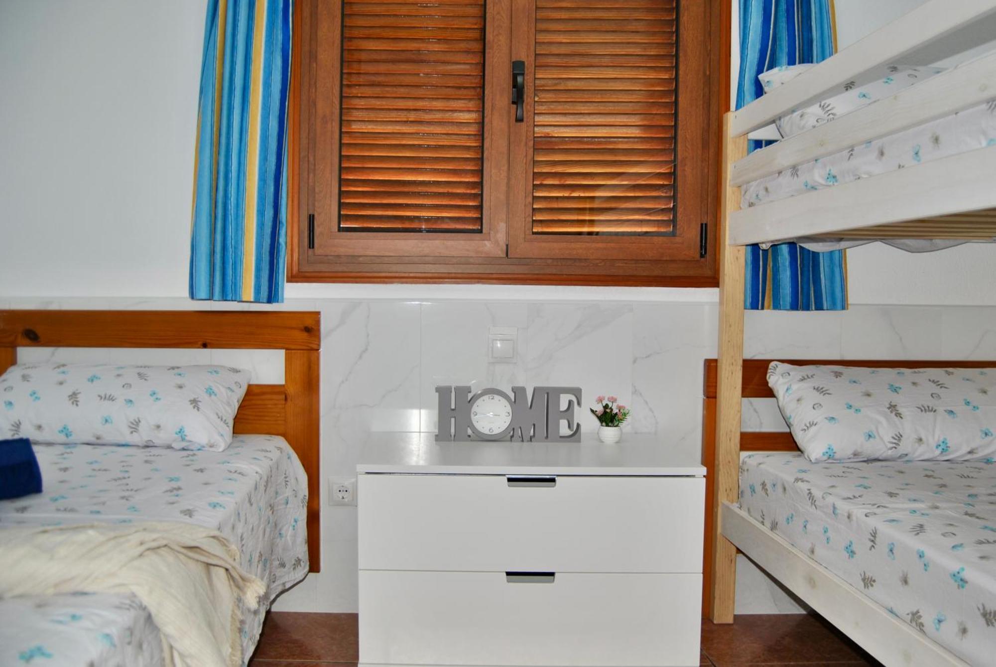 Montecarlo 35 And 45 First Row With Air Conditioning&Wi-Fi And Sound Insulation Puerto Rico  Exterior photo