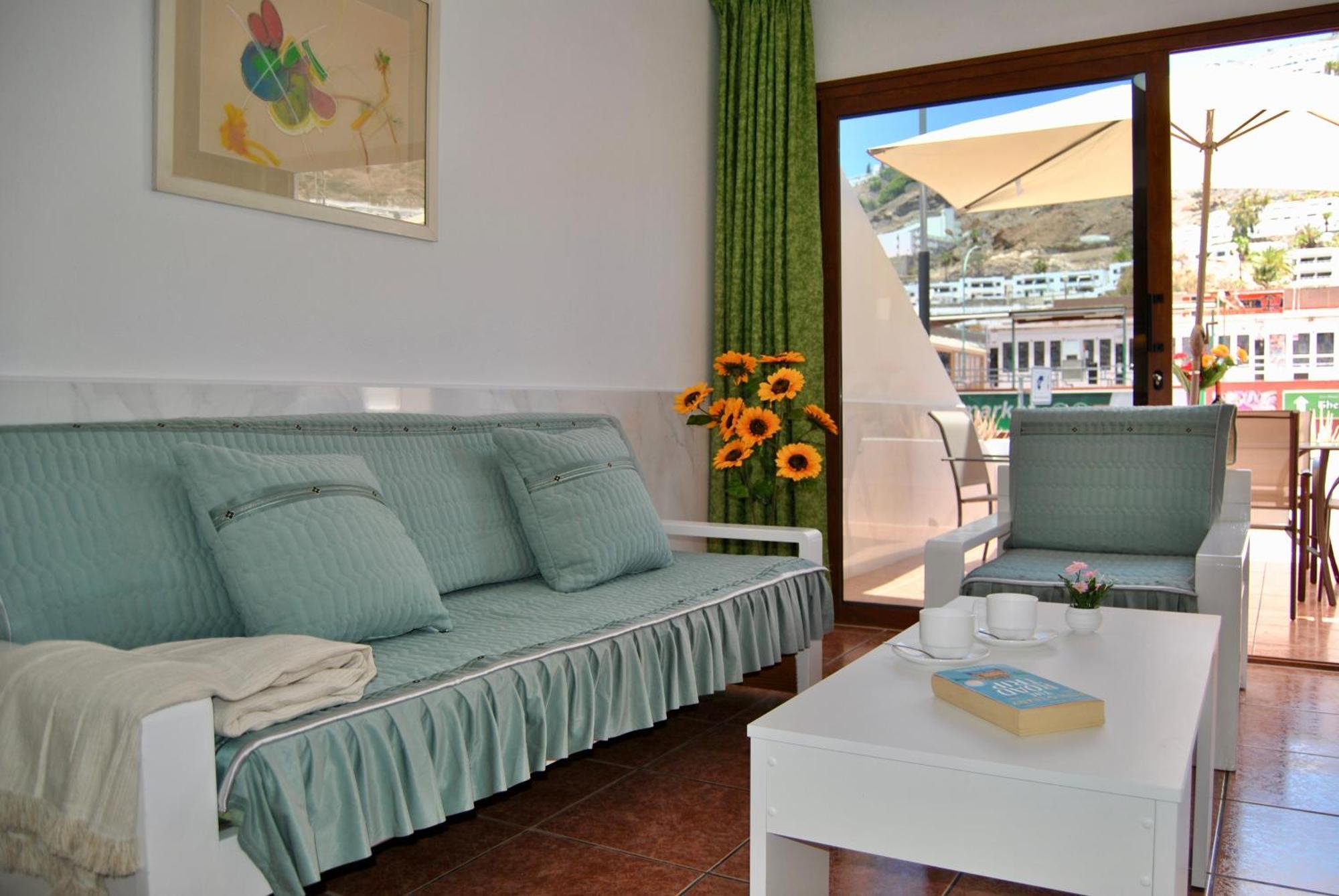 Montecarlo 35 And 45 First Row With Air Conditioning&Wi-Fi And Sound Insulation Puerto Rico  Exterior photo