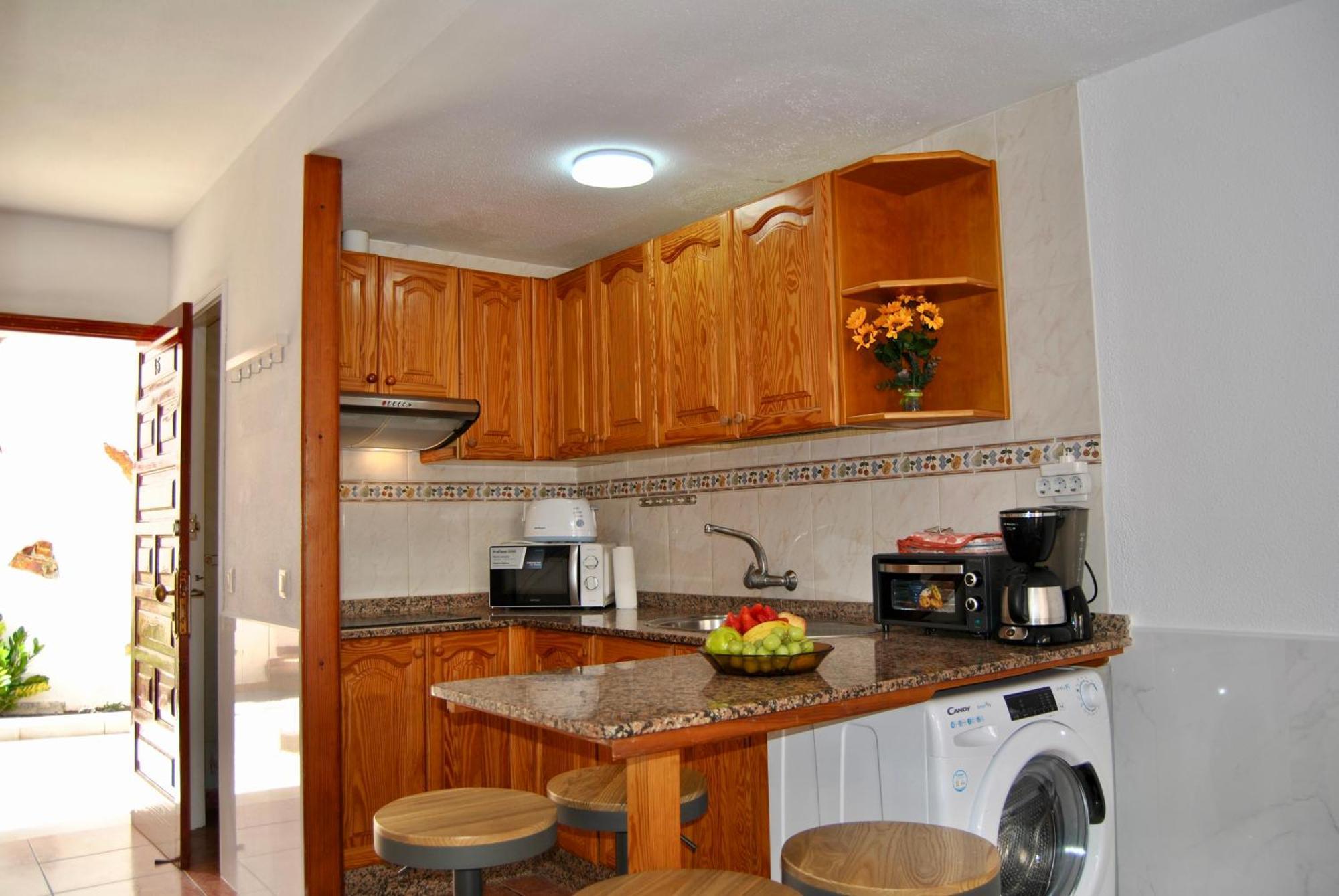 Montecarlo 35 And 45 First Row With Air Conditioning&Wi-Fi And Sound Insulation Puerto Rico  Exterior photo